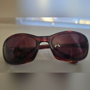 COSTA Harpoon Polarized Sunglasses With 2.50 Readers At Bottom